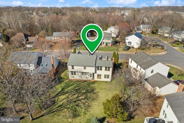 14379 ROUND LICK LN, Centreville, VA 20120