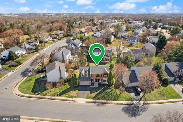 14379 ROUND LICK LN, Centreville, VA 20120