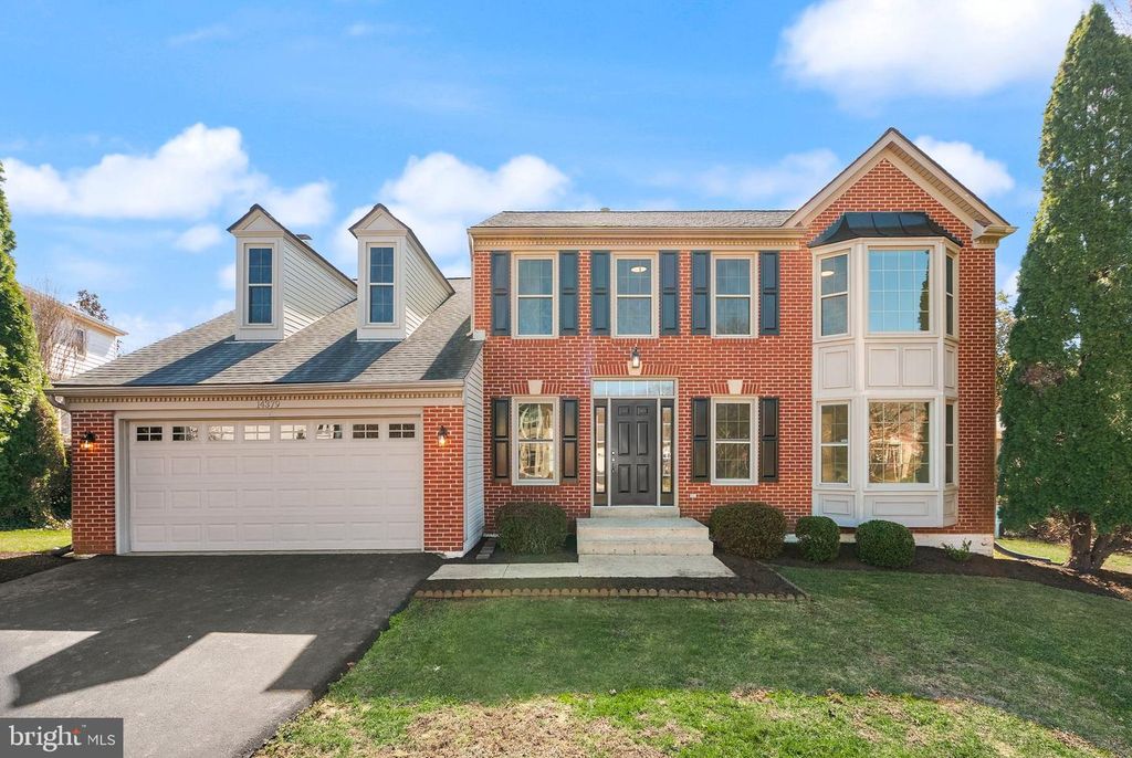 14379 ROUND LICK LN, Centreville, VA 20120