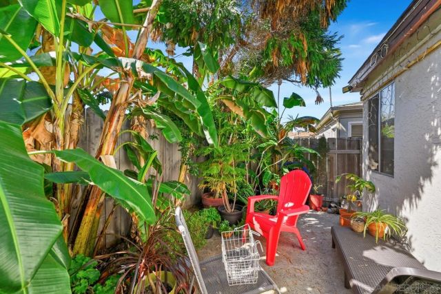 1109-1111 Grand, San Diego, CA 92109