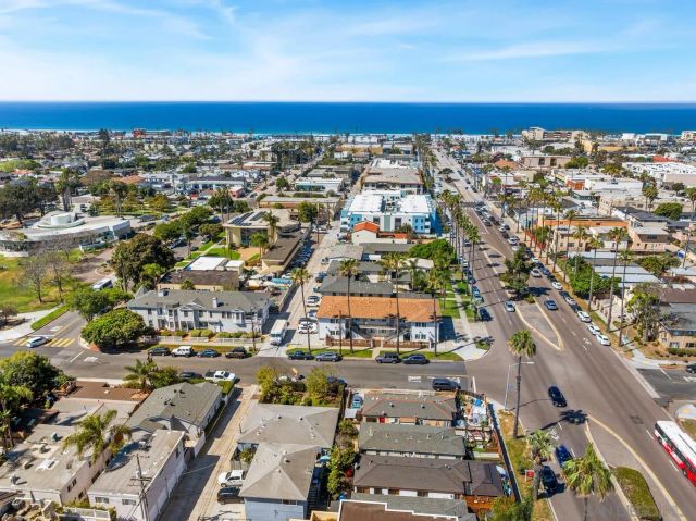 1109-1111 Grand, San Diego, CA 92109