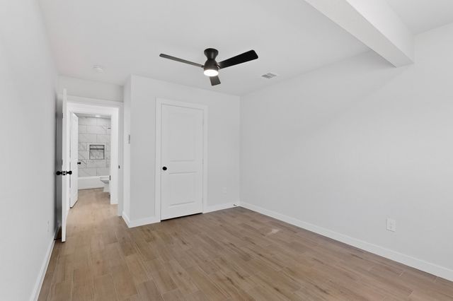 3853 Happy Canyon Drive, Dallas, TX 75241