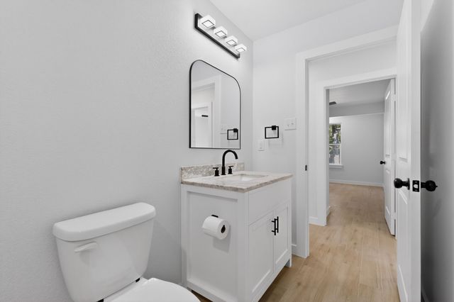 3853 Happy Canyon Drive, Dallas, TX 75241