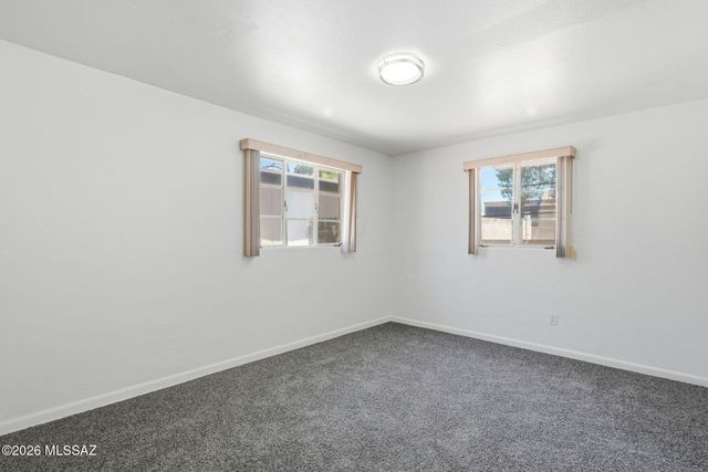 2721 E Fort Lowell Road, Tucson, AZ 85716