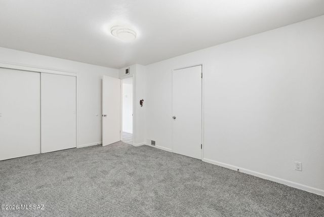 2721 E Fort Lowell Road, Tucson, AZ 85716