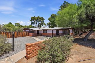 2721 E Fort Lowell Road, Tucson, AZ 85716