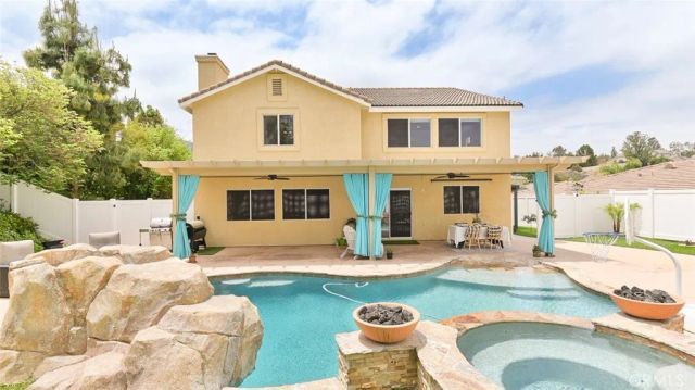 3955 Belfry Circle, Corona, CA 92883