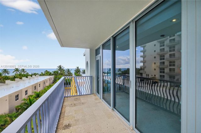1500 Ocean Dr 507, Miami Beach, FL 33139