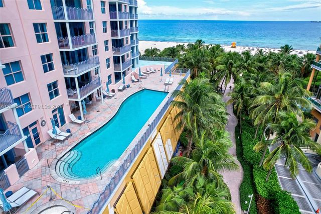 1500 Ocean Dr 507, Miami Beach, FL 33139