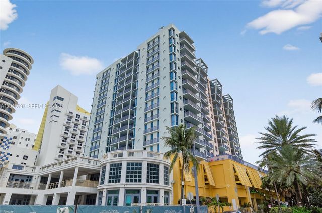 1500 Ocean Dr 507, Miami Beach, FL 33139