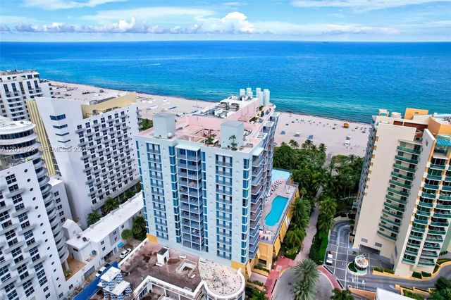 1500 Ocean Dr 507, Miami Beach, FL 33139