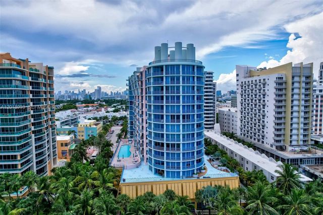 1500 Ocean Dr 507, Miami Beach, FL 33139