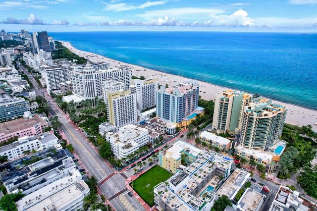 1500 Ocean Dr 507, Miami Beach, FL 33139