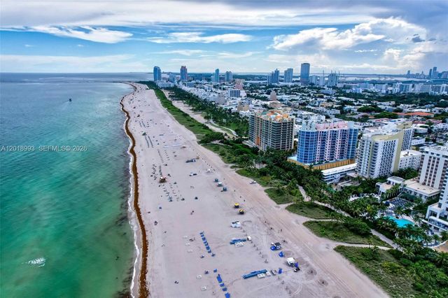 1500 Ocean Dr 507, Miami Beach, FL 33139