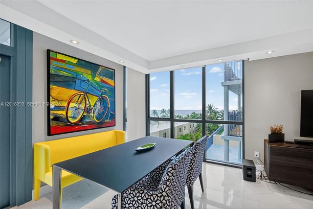 1500 Ocean Dr 507, Miami Beach, FL 33139