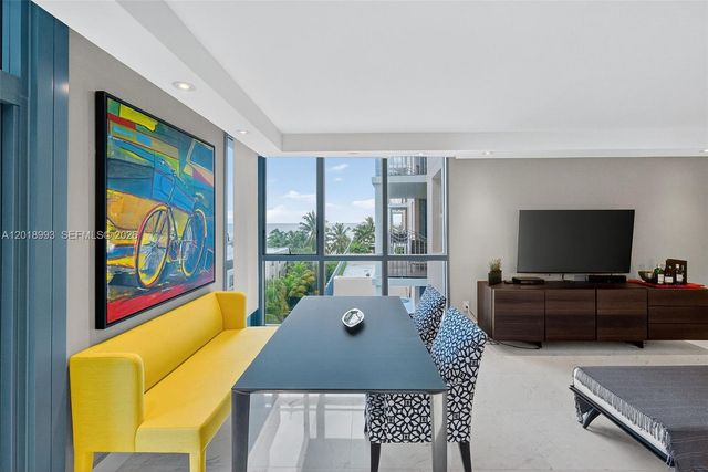1500 Ocean Dr 507, Miami Beach, FL 33139