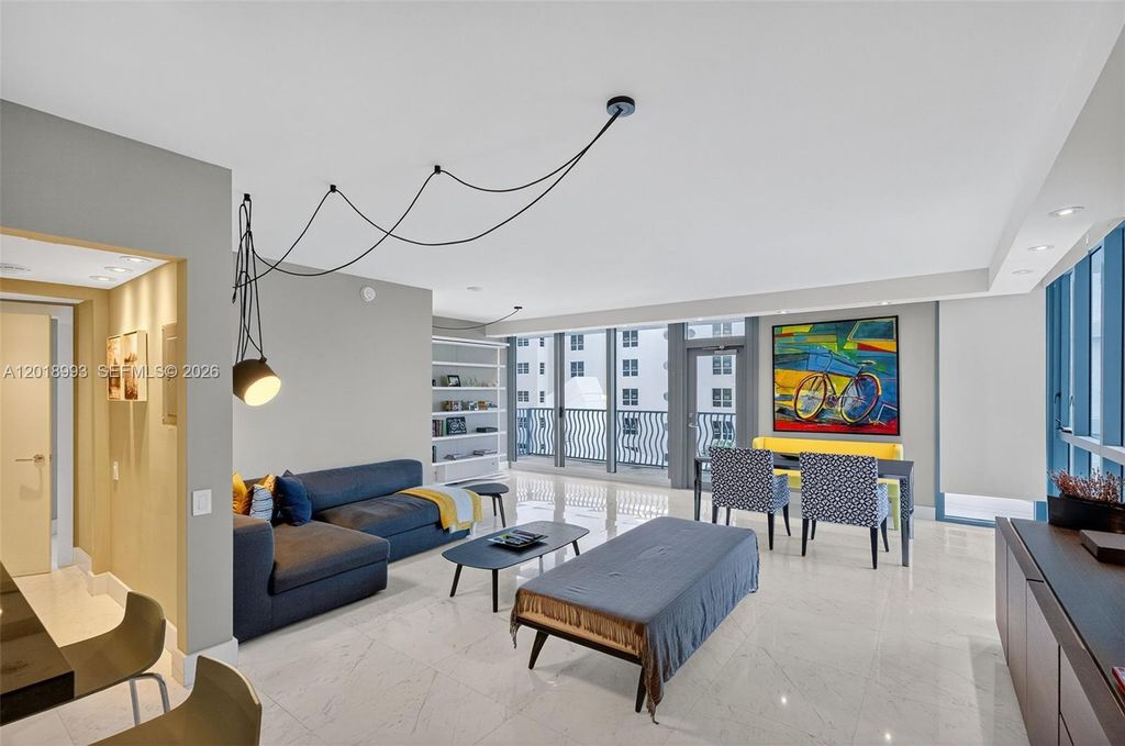 1500 Ocean Dr 507, Miami Beach, FL 33139