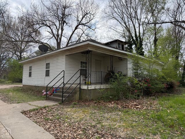 1405 W Washington, Jonesboro, AR 72401