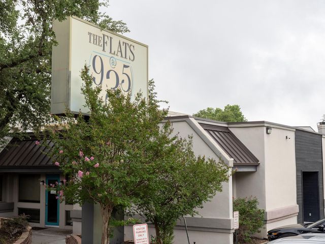 935 La Posada DR 131, Austin, TX 78752