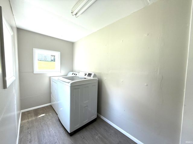 3640 Old Vincennes Road, Mitchell, IN 47446