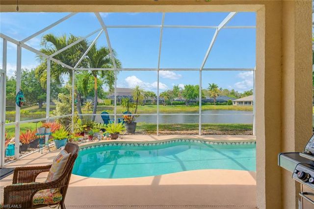 9005 Falcon Pointe LOOP, Fort Myers, FL 33912