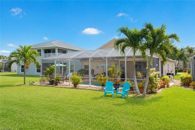 9005 Falcon Pointe LOOP, Fort Myers, FL 33912