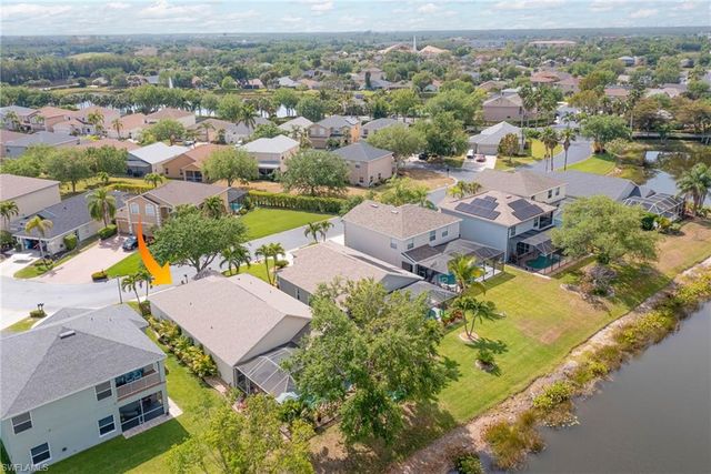 9005 Falcon Pointe LOOP, Fort Myers, FL 33912