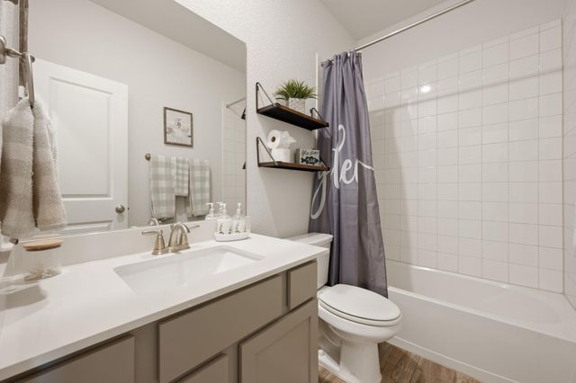 22601 Maidengrass LN, Lago Vista, TX 78645