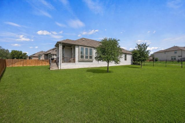 22601 Maidengrass LN, Lago Vista, TX 78645