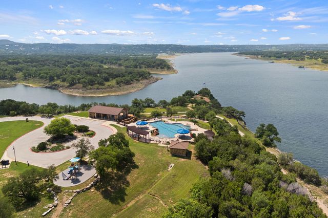 22601 Maidengrass LN, Lago Vista, TX 78645