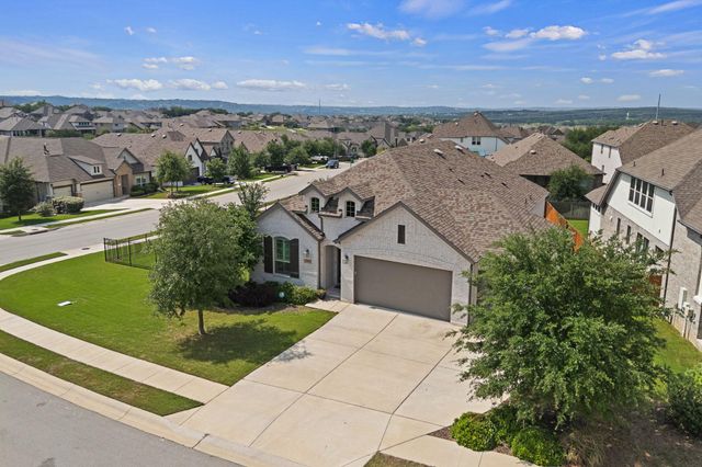 22601 Maidengrass LN, Lago Vista, TX 78645