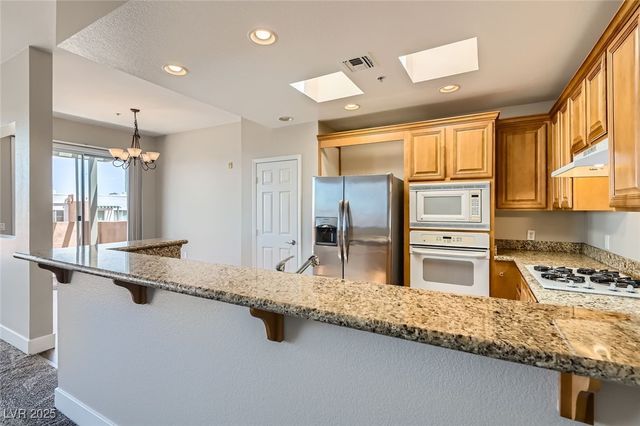 15 East Agate Avenue 503, Las Vegas, NV 89123