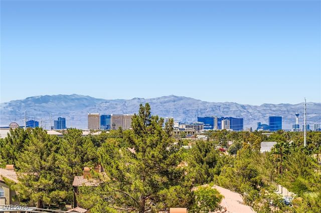 15 East Agate Avenue 503, Las Vegas, NV 89123