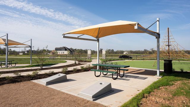 7702 Sparkle Dun Court, Fulshear, TX 77441