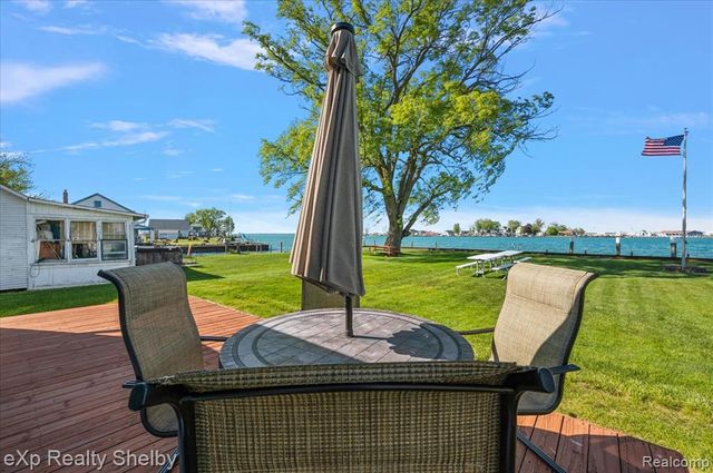 8395 N Channel Bas, Algonac, MI 48001