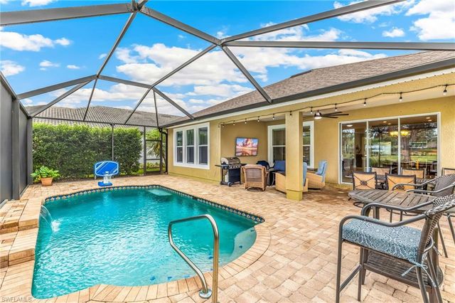 16416 Windsor WAY, Alva, FL 33920