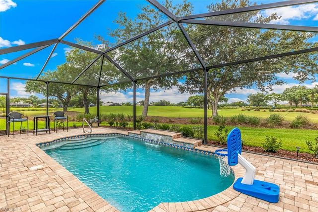 16416 Windsor WAY, Alva, FL 33920