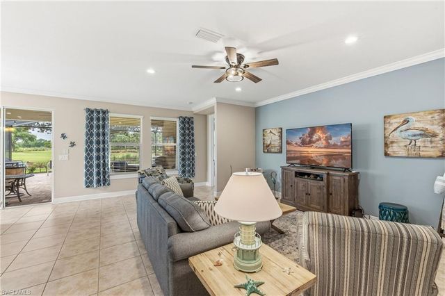 16416 Windsor WAY, Alva, FL 33920