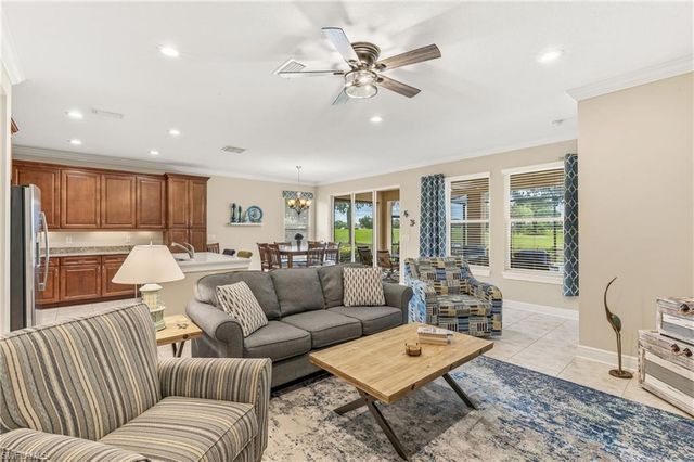16416 Windsor WAY, Alva, FL 33920