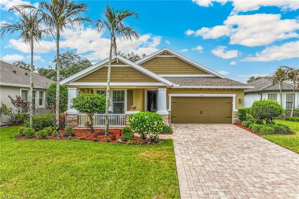 16416 Windsor WAY, Alva, FL 33920