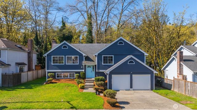 29027 13th Avenue S, Federal Way, WA 98003