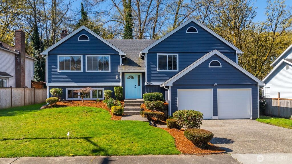 29027 13th Avenue S, Federal Way, WA 98003