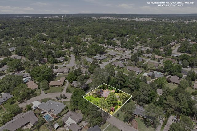 107 Greenwood Pl, Hattiesburg, MS 39402