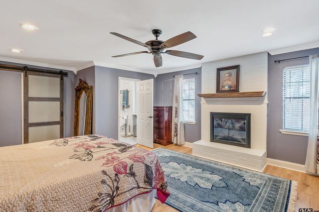 1705 Devonshire Dr, Tyler, TX 75703