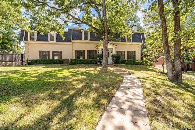 1705 Devonshire Dr, Tyler, TX 75703