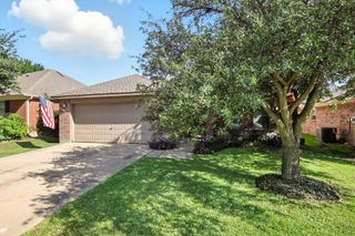 356 Turquoise Drive, Fort Worth, TX 76131