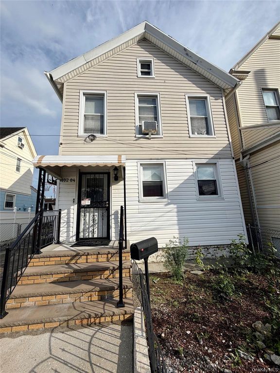 10204 97th Avenue, Ozone Park, NY 11416