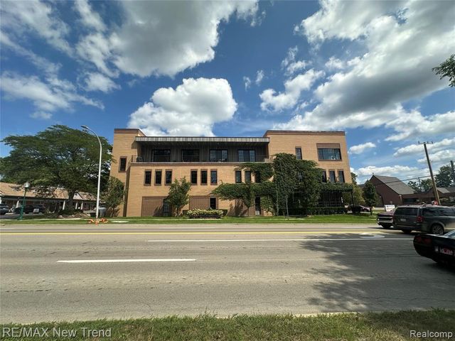 804 N Main Street 2H, Rochester, MI 48307