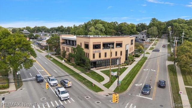 804 N Main Street 2H, Rochester, MI 48307