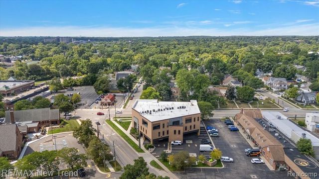 804 N Main Street 2H, Rochester, MI 48307